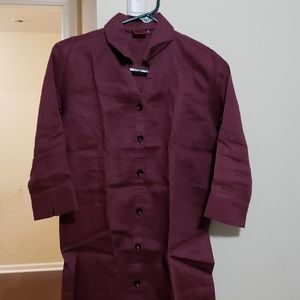 Dress shirt office wear